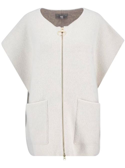 MARTHA BARBOUR | 252MLKN1704WH52 BIRCH